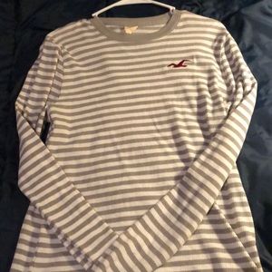Hollister shirt m